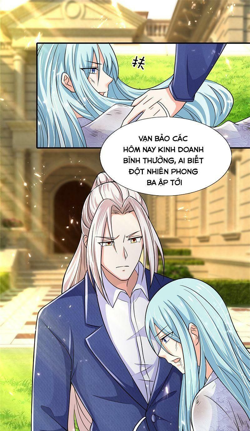 đọc truyện Vú Em Tiên Tôn Đi Ở Rể Chương 164 ảnh 3 tại Thiên Thai Truyện