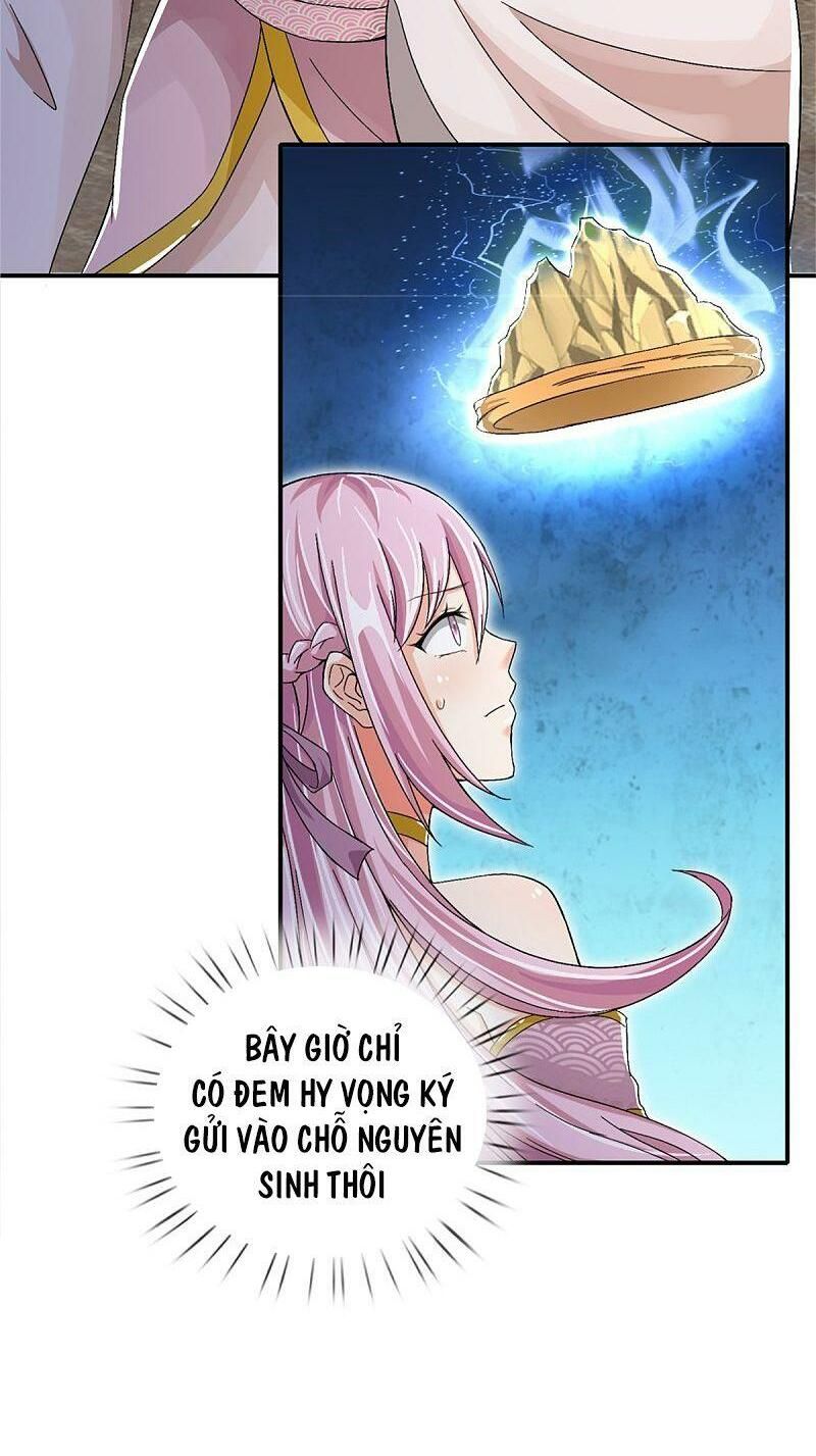 đọc truyện Vú Em Tiên Tôn Đi Ở Rể Chương 164 ảnh 15 tại Thiên Thai Truyện