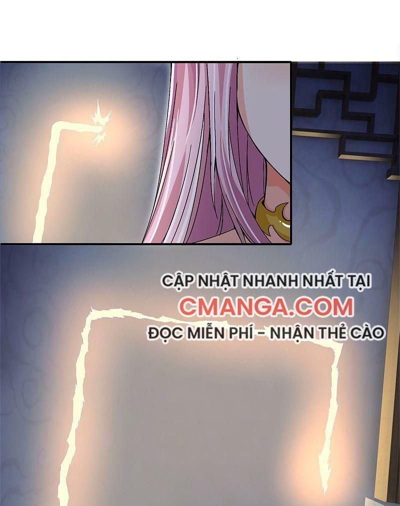 đọc truyện Vú Em Tiên Tôn Đi Ở Rể Chương 164 ảnh 16 tại Thiên Thai Truyện