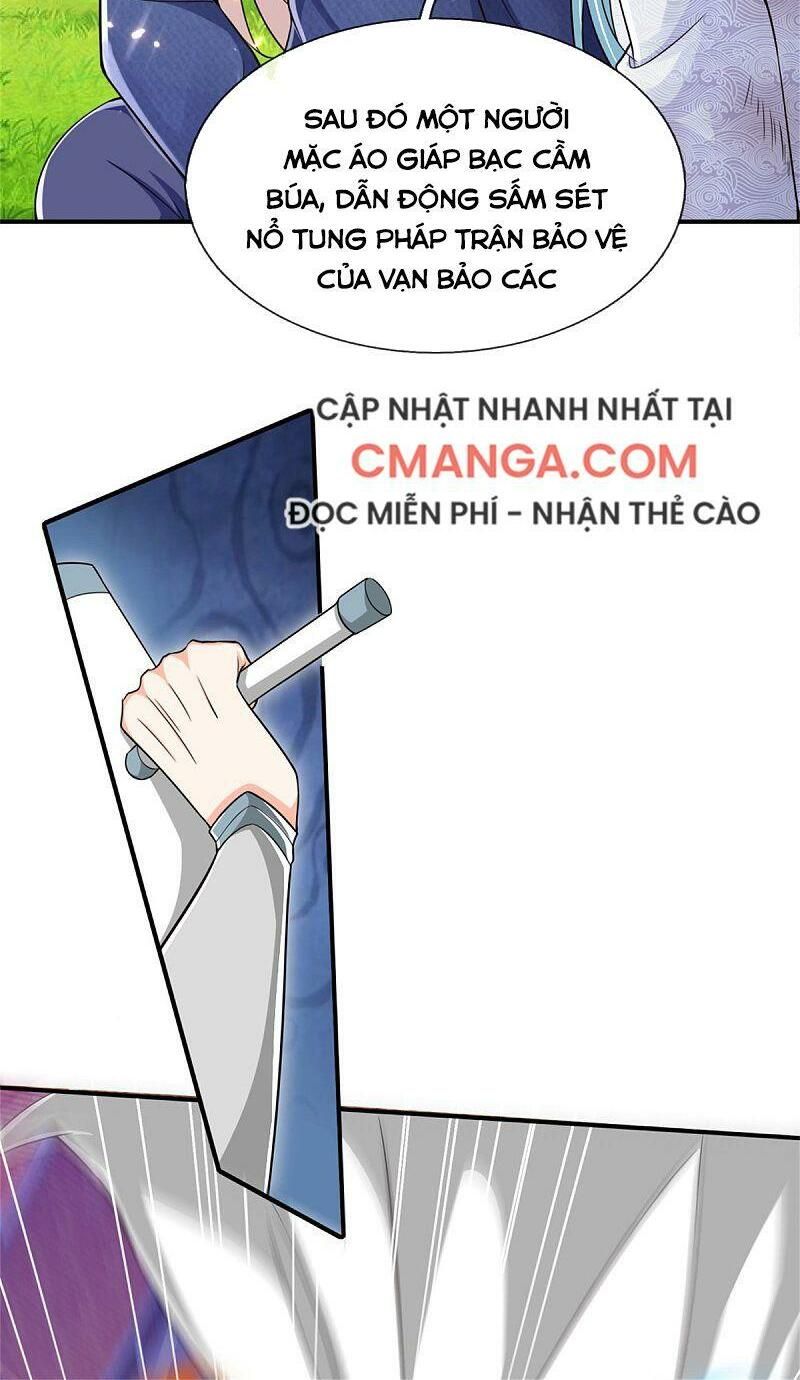 đọc truyện Vú Em Tiên Tôn Đi Ở Rể Chương 164 ảnh 4 tại Thiên Thai Truyện