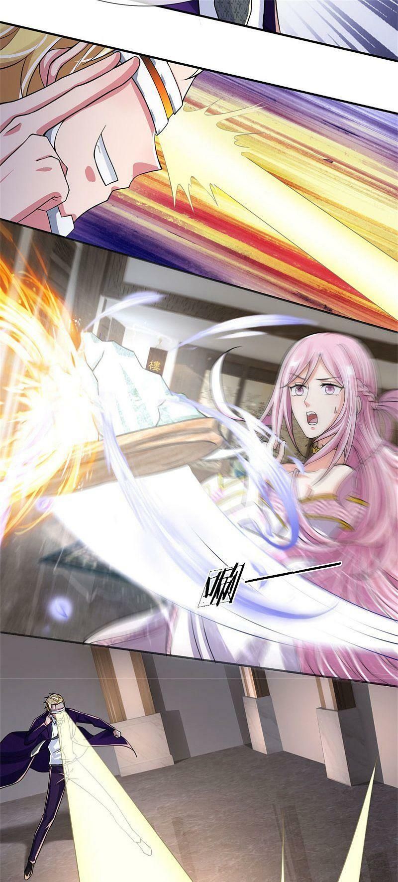 đọc truyện Vú Em Tiên Tôn Đi Ở Rể Chương 164 ảnh 23 tại Thiên Thai Truyện