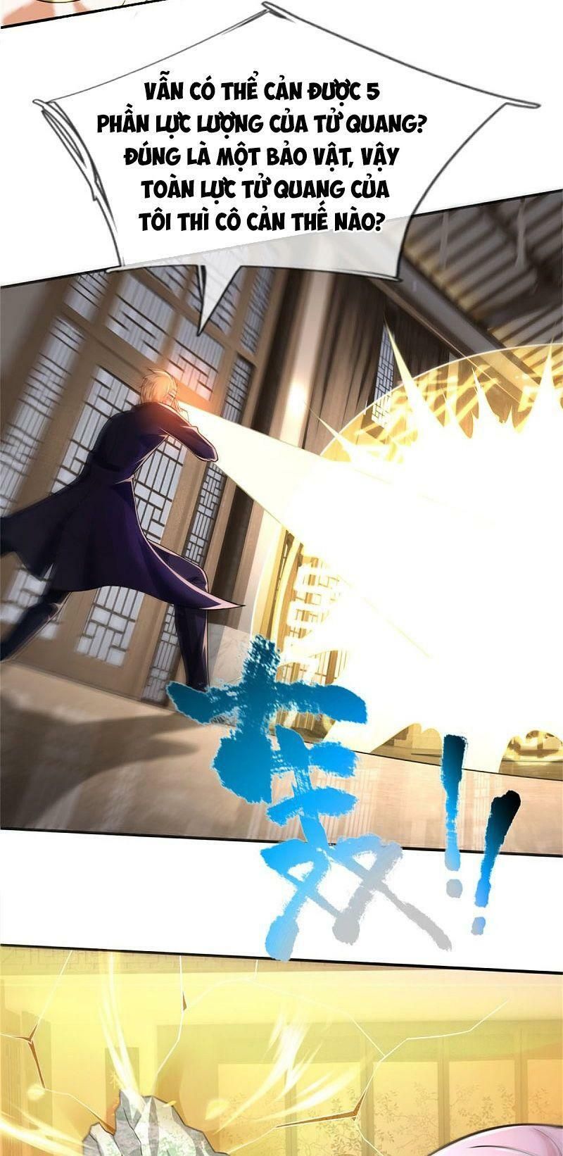 đọc truyện Vú Em Tiên Tôn Đi Ở Rể Chương 164 ảnh 25 tại Thiên Thai Truyện