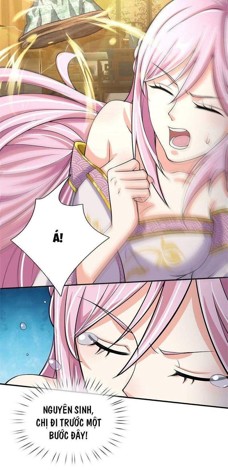 đọc truyện Vú Em Tiên Tôn Đi Ở Rể Chương 164 ảnh 26 tại Thiên Thai Truyện