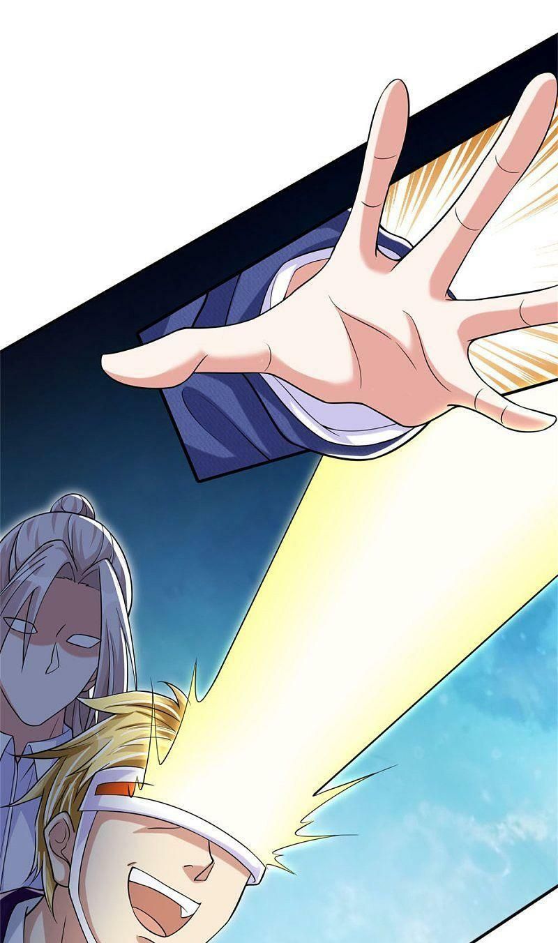 đọc truyện Vú Em Tiên Tôn Đi Ở Rể Chương 164 ảnh 27 tại Thiên Thai Truyện