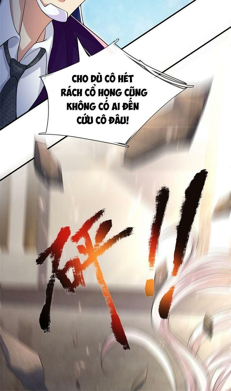 đọc truyện Vú Em Tiên Tôn Đi Ở Rể Chương 164 ảnh 28 tại Thiên Thai Truyện