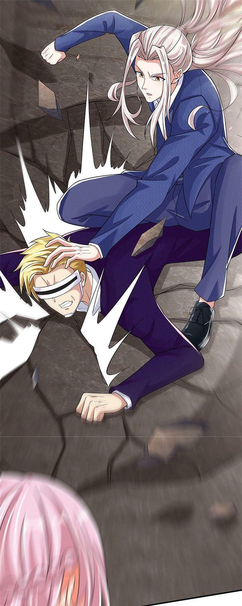 đọc truyện Vú Em Tiên Tôn Đi Ở Rể Chương 164 ảnh 29 tại Thiên Thai Truyện