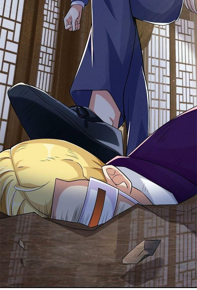 đọc truyện Vú Em Tiên Tôn Đi Ở Rể Chương 164 ảnh 31 tại Thiên Thai Truyện