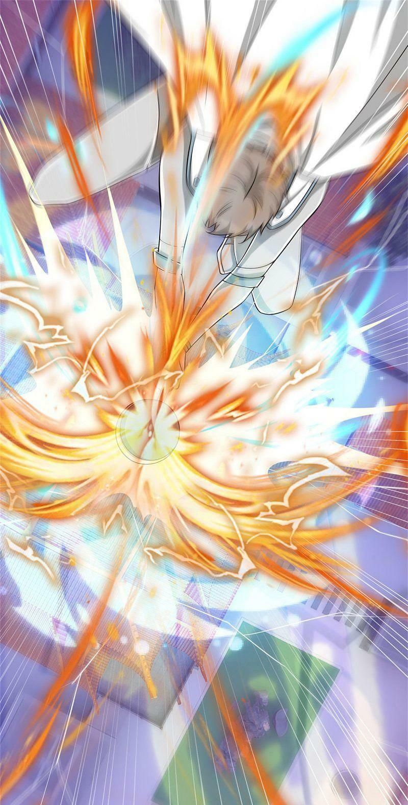 đọc truyện Vú Em Tiên Tôn Đi Ở Rể Chương 164 ảnh 5 tại Thiên Thai Truyện