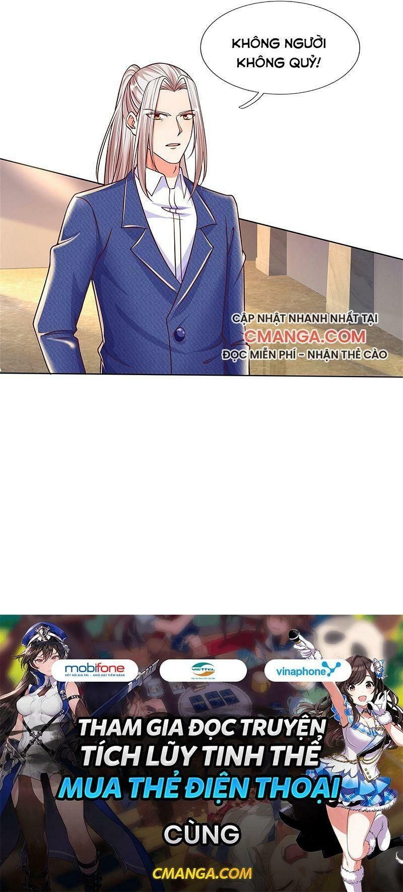 đọc truyện Vú Em Tiên Tôn Đi Ở Rể Chương 164 ảnh 37 tại Thiên Thai Truyện