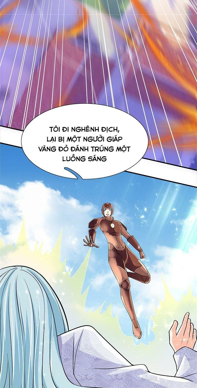 đọc truyện Vú Em Tiên Tôn Đi Ở Rể Chương 164 ảnh 6 tại Thiên Thai Truyện