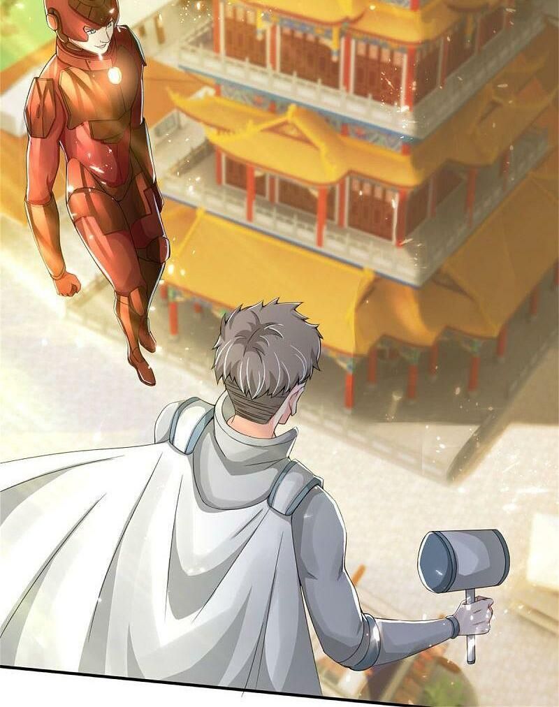 đọc truyện Vú Em Tiên Tôn Đi Ở Rể Chương 164 ảnh 11 tại Thiên Thai Truyện