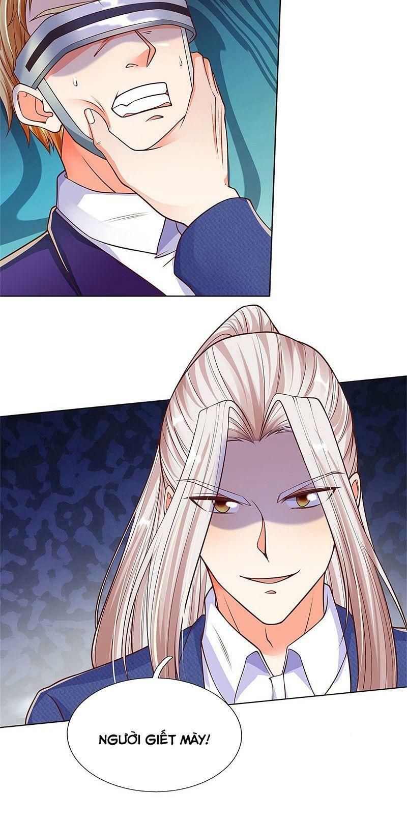 đọc truyện Vú Em Tiên Tôn Đi Ở Rể Chương 165 ảnh 12 tại Thiên Thai Truyện