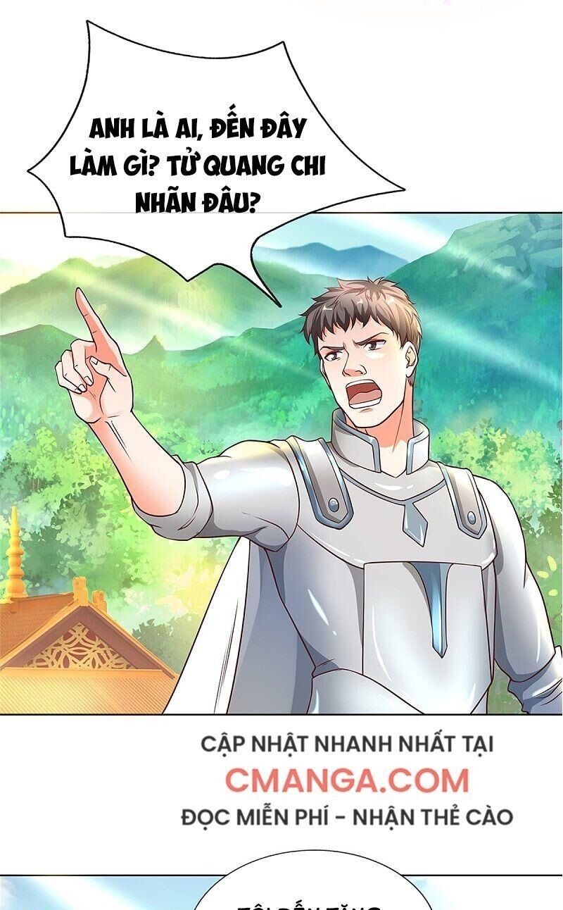 đọc truyện Vú Em Tiên Tôn Đi Ở Rể Chương 165 ảnh 16 tại Thiên Thai Truyện