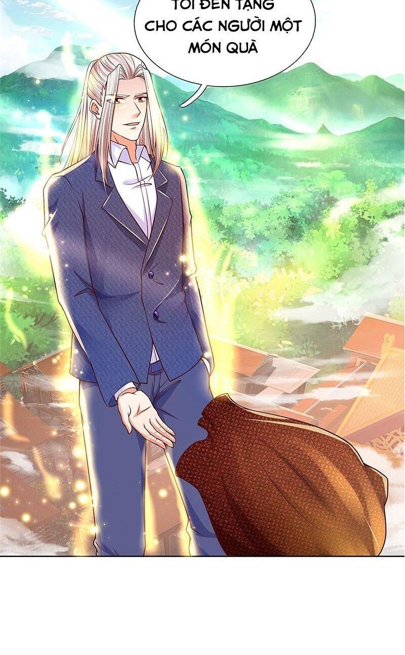 đọc truyện Vú Em Tiên Tôn Đi Ở Rể Chương 165 ảnh 17 tại Thiên Thai Truyện