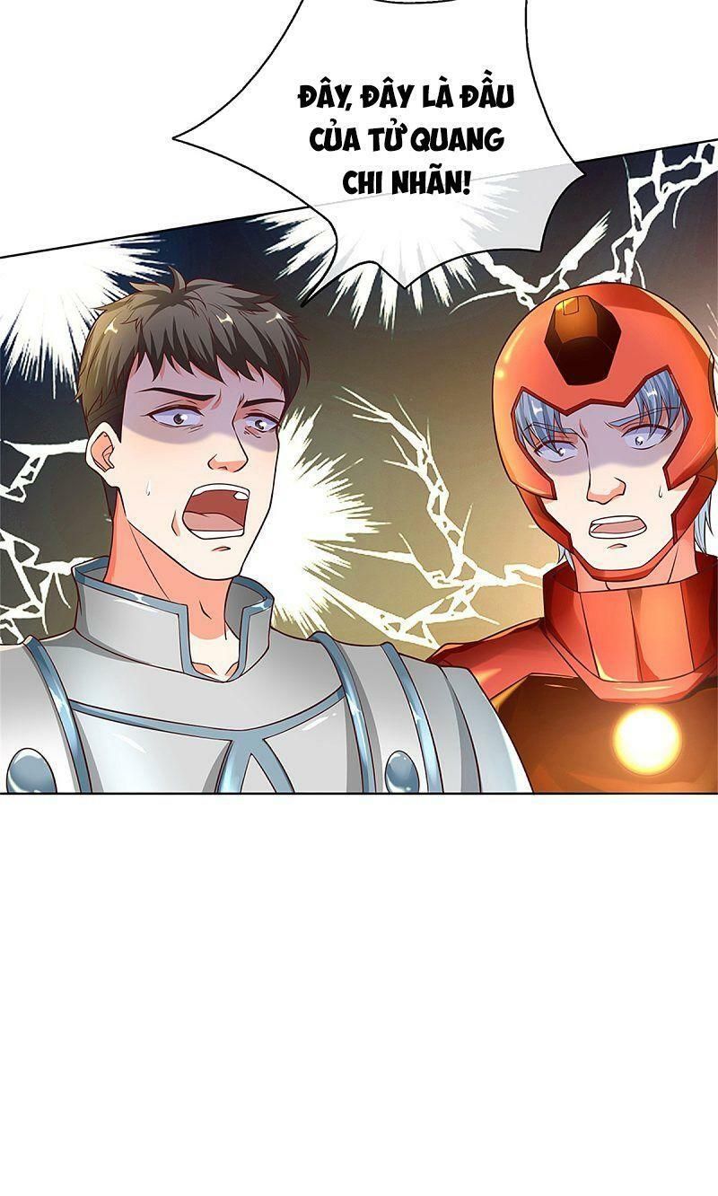 đọc truyện Vú Em Tiên Tôn Đi Ở Rể Chương 165 ảnh 19 tại Thiên Thai Truyện