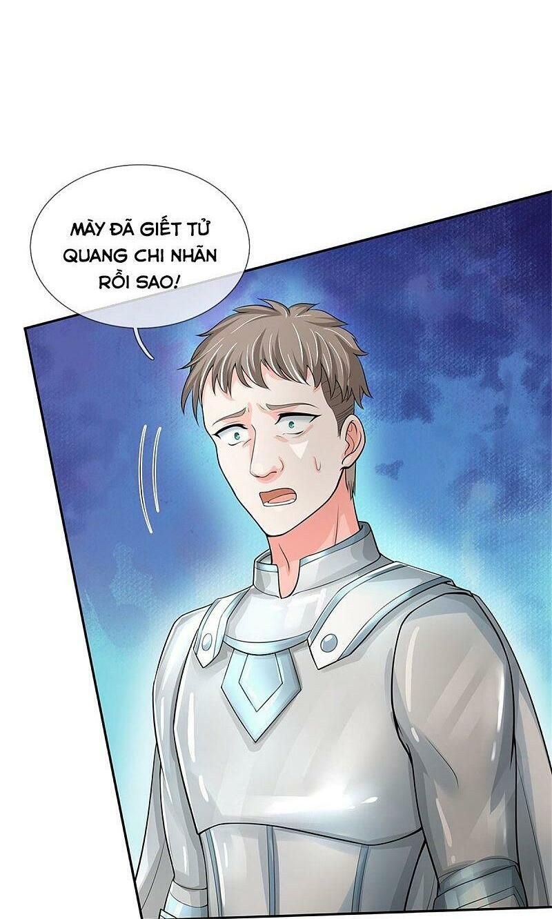 đọc truyện Vú Em Tiên Tôn Đi Ở Rể Chương 165 ảnh 20 tại Thiên Thai Truyện