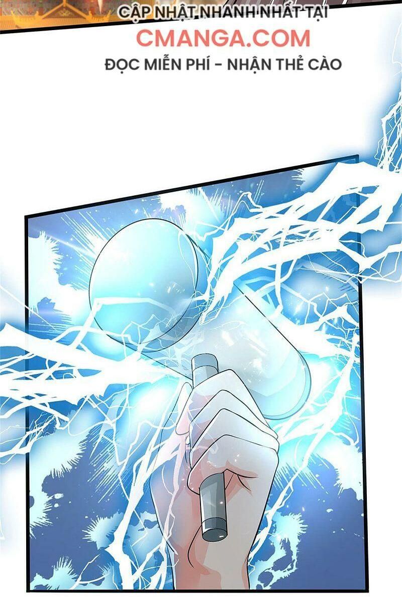 đọc truyện Vú Em Tiên Tôn Đi Ở Rể Chương 165 ảnh 24 tại Thiên Thai Truyện