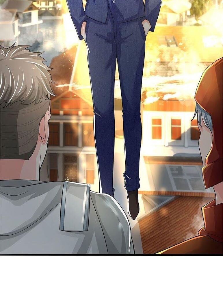 đọc truyện Vú Em Tiên Tôn Đi Ở Rể Chương 165 ảnh 27 tại Thiên Thai Truyện