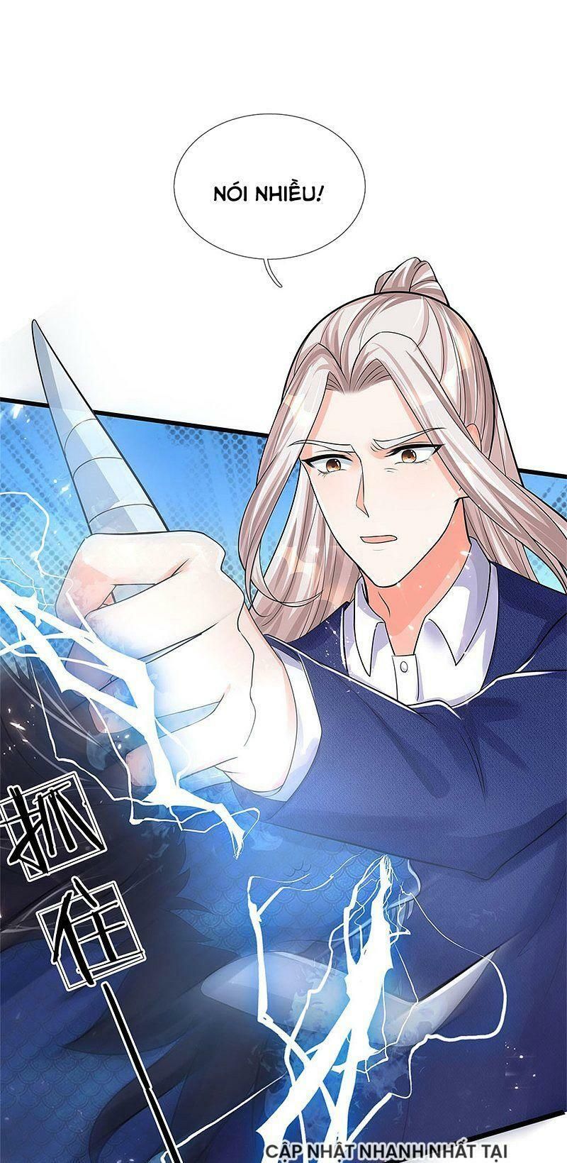 đọc truyện Vú Em Tiên Tôn Đi Ở Rể Chương 165 ảnh 31 tại Thiên Thai Truyện