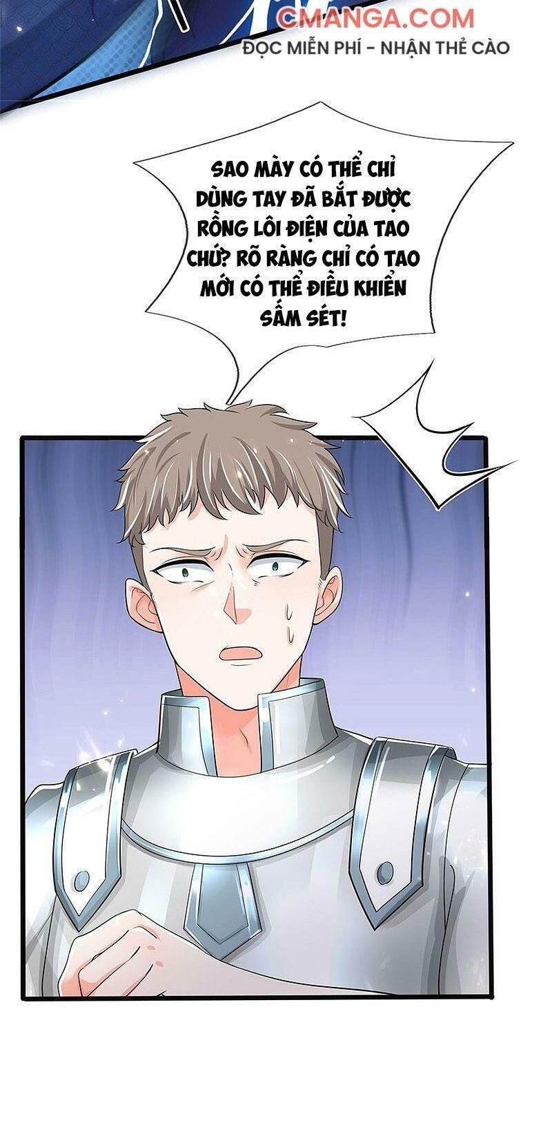 đọc truyện Vú Em Tiên Tôn Đi Ở Rể Chương 165 ảnh 32 tại Thiên Thai Truyện