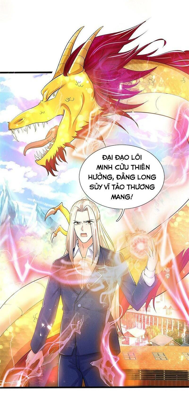 đọc truyện Vú Em Tiên Tôn Đi Ở Rể Chương 165 ảnh 34 tại Thiên Thai Truyện