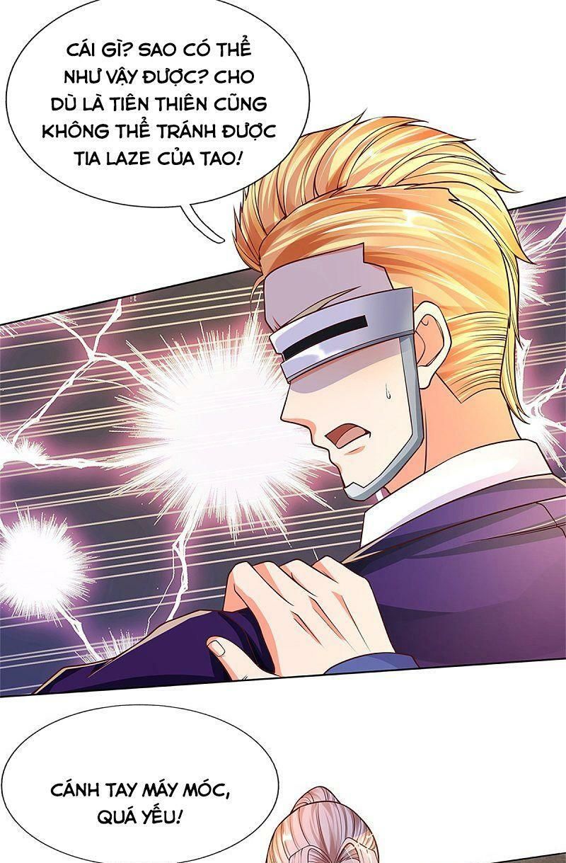 đọc truyện Vú Em Tiên Tôn Đi Ở Rể Chương 165 ảnh 7 tại Thiên Thai Truyện