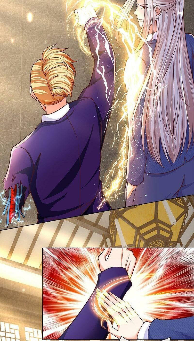 đọc truyện Vú Em Tiên Tôn Đi Ở Rể Chương 165 ảnh 10 tại Thiên Thai Truyện