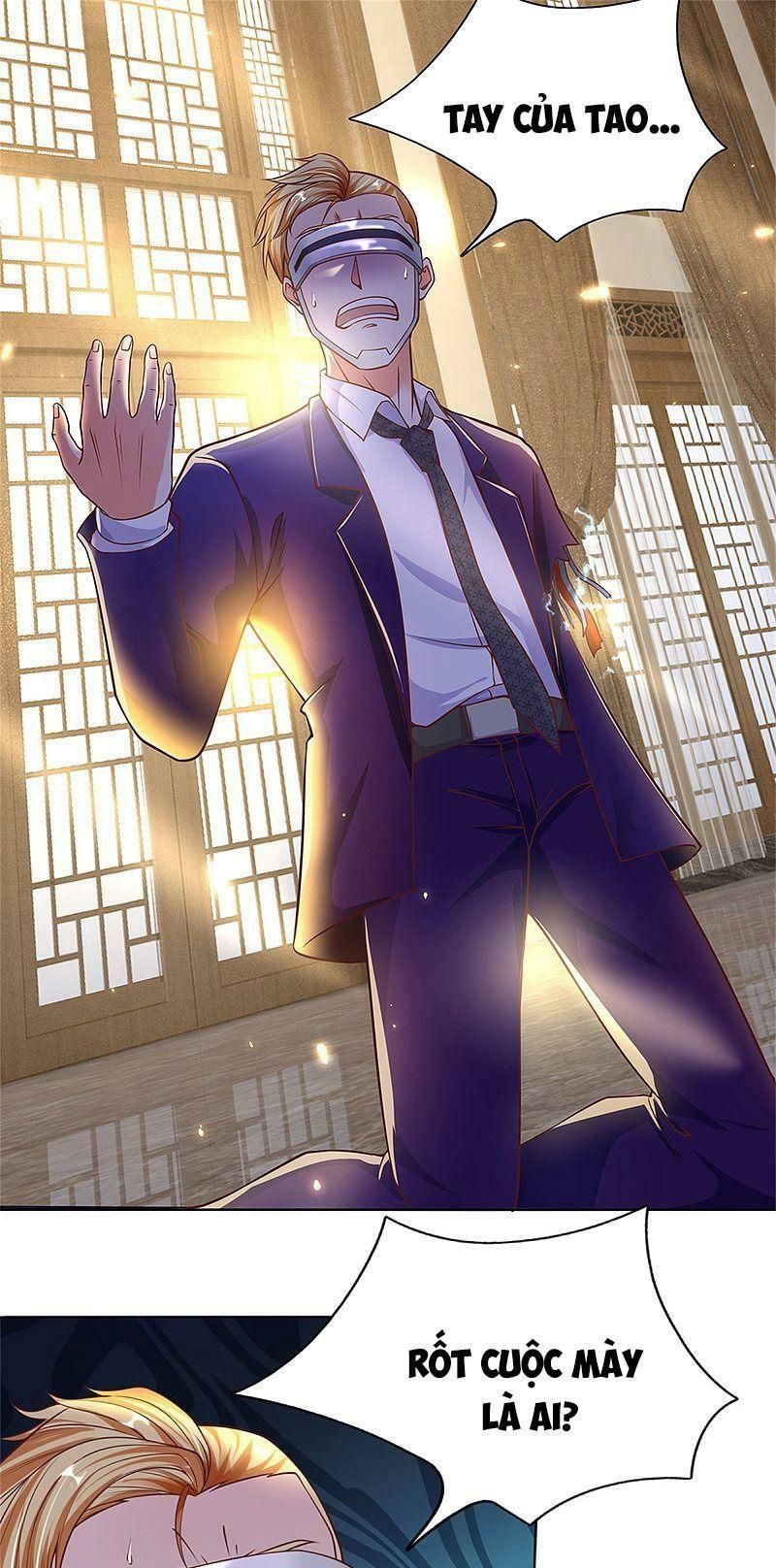 đọc truyện Vú Em Tiên Tôn Đi Ở Rể Chương 165 ảnh 11 tại Thiên Thai Truyện