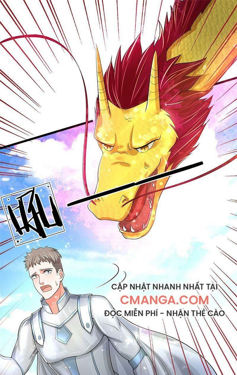 đọc truyện Vú Em Tiên Tôn Đi Ở Rể Chương 166 ảnh 3 tại Thiên Thai Truyện