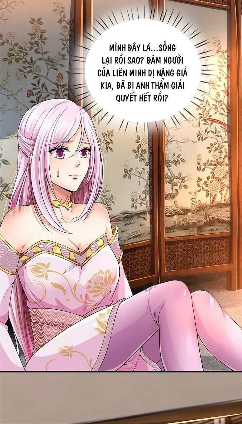 đọc truyện Vú Em Tiên Tôn Đi Ở Rể Chương 166 ảnh 12 tại Thiên Thai Truyện