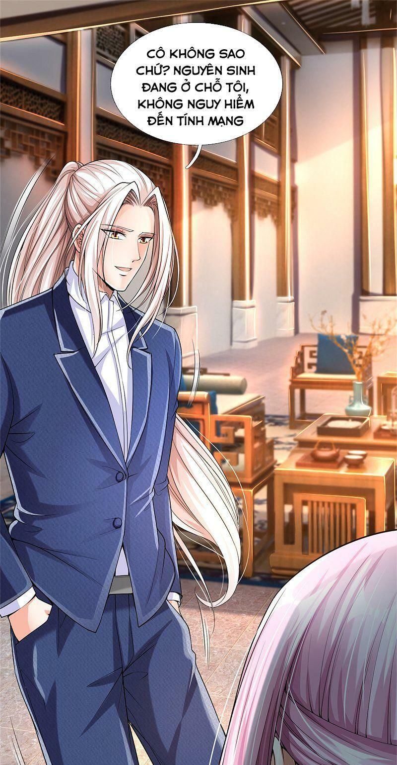 đọc truyện Vú Em Tiên Tôn Đi Ở Rể Chương 166 ảnh 13 tại Thiên Thai Truyện