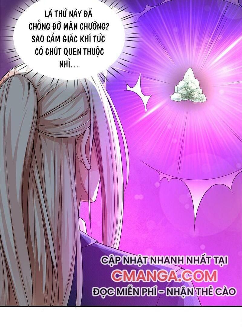 đọc truyện Vú Em Tiên Tôn Đi Ở Rể Chương 166 ảnh 16 tại Thiên Thai Truyện