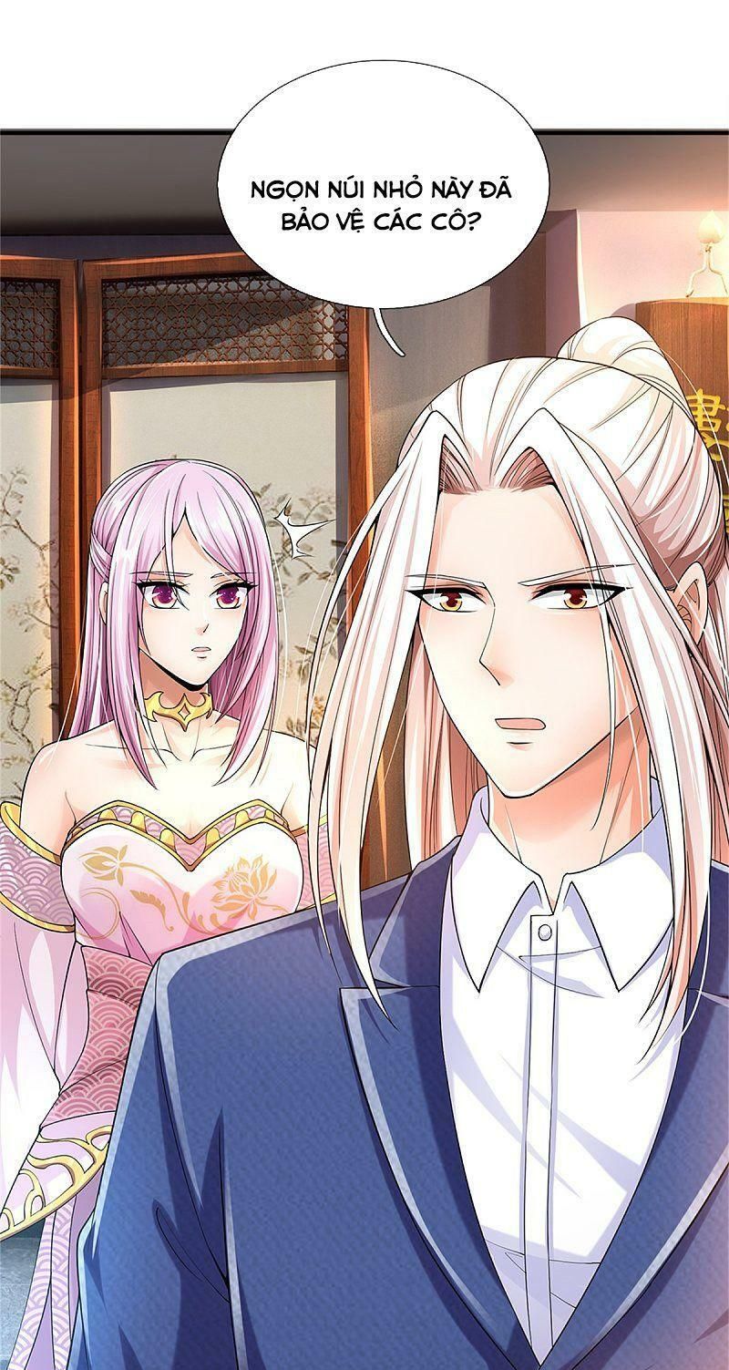 đọc truyện Vú Em Tiên Tôn Đi Ở Rể Chương 166 ảnh 17 tại Thiên Thai Truyện