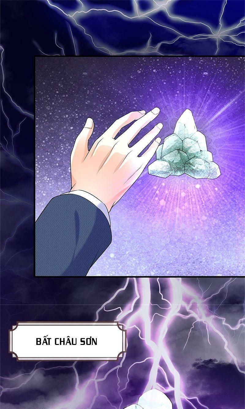 đọc truyện Vú Em Tiên Tôn Đi Ở Rể Chương 166 ảnh 19 tại Thiên Thai Truyện