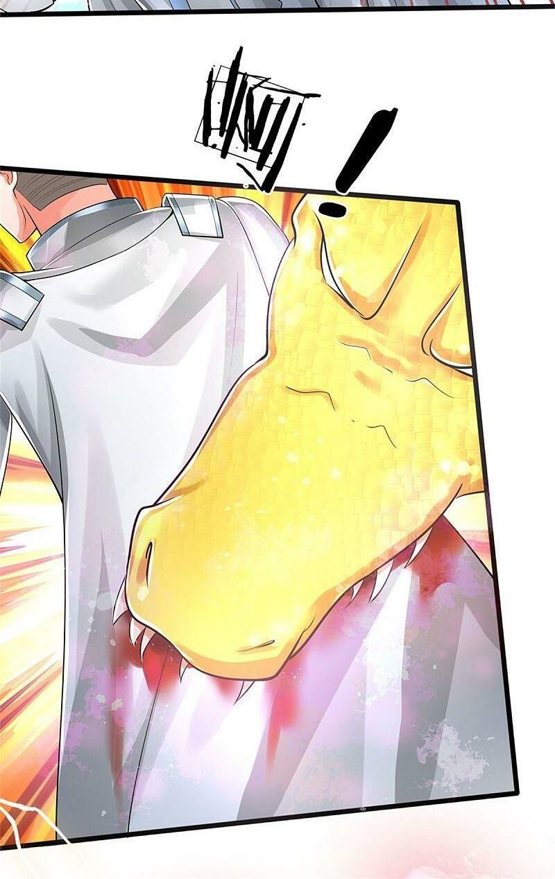 đọc truyện Vú Em Tiên Tôn Đi Ở Rể Chương 166 ảnh 4 tại Thiên Thai Truyện