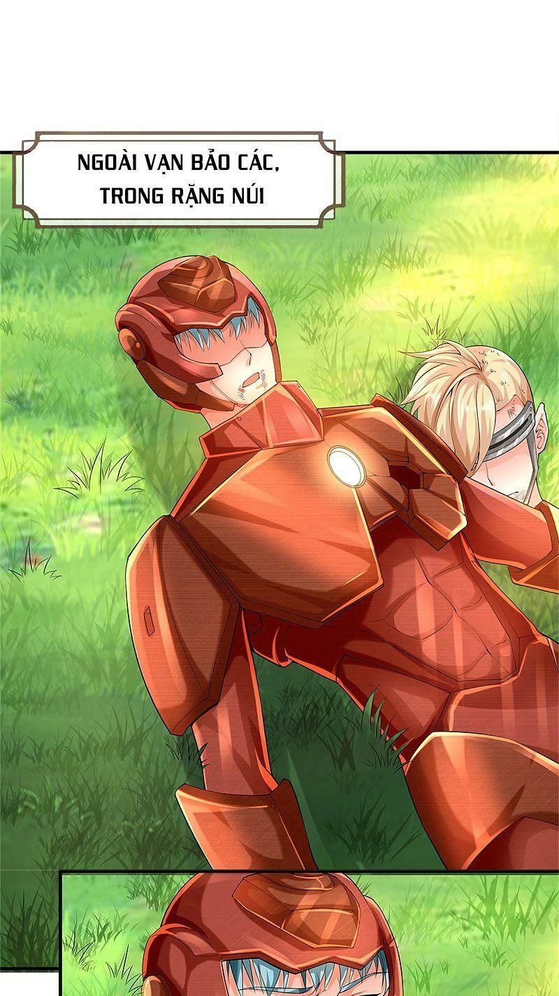 đọc truyện Vú Em Tiên Tôn Đi Ở Rể Chương 166 ảnh 25 tại Thiên Thai Truyện