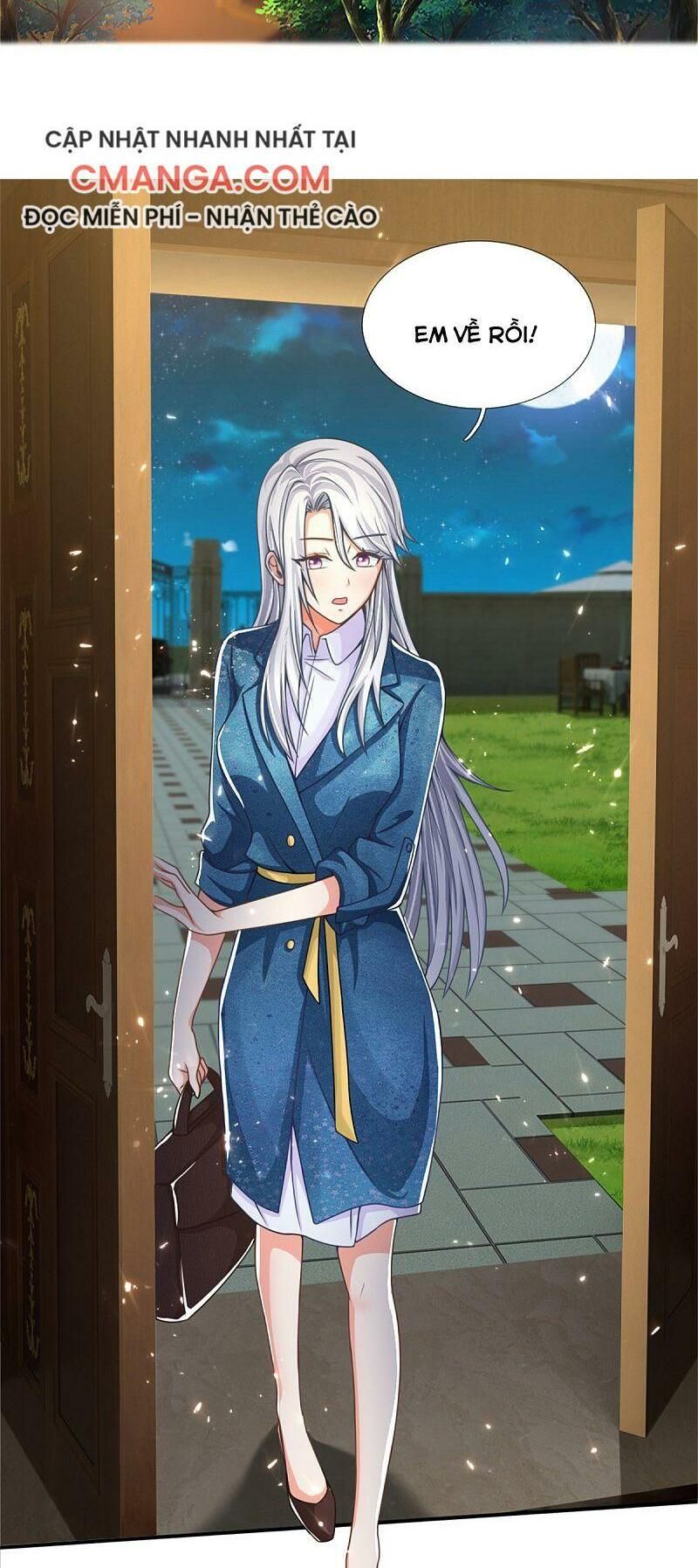 đọc truyện Vú Em Tiên Tôn Đi Ở Rể Chương 166 ảnh 30 tại Thiên Thai Truyện