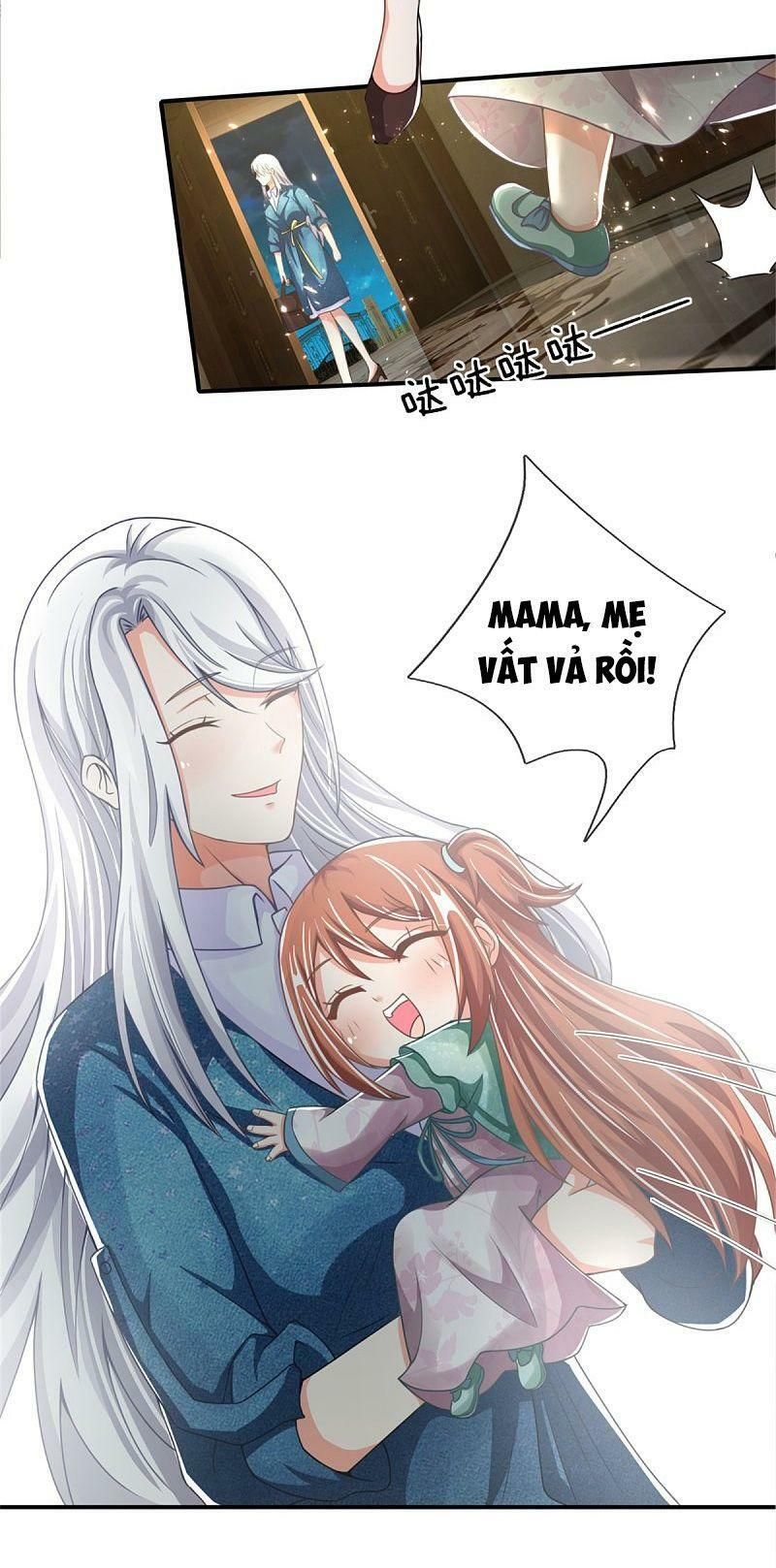 đọc truyện Vú Em Tiên Tôn Đi Ở Rể Chương 166 ảnh 31 tại Thiên Thai Truyện