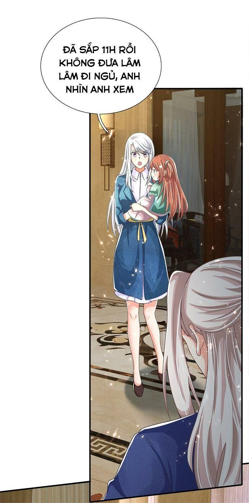 đọc truyện Vú Em Tiên Tôn Đi Ở Rể Chương 166 ảnh 32 tại Thiên Thai Truyện