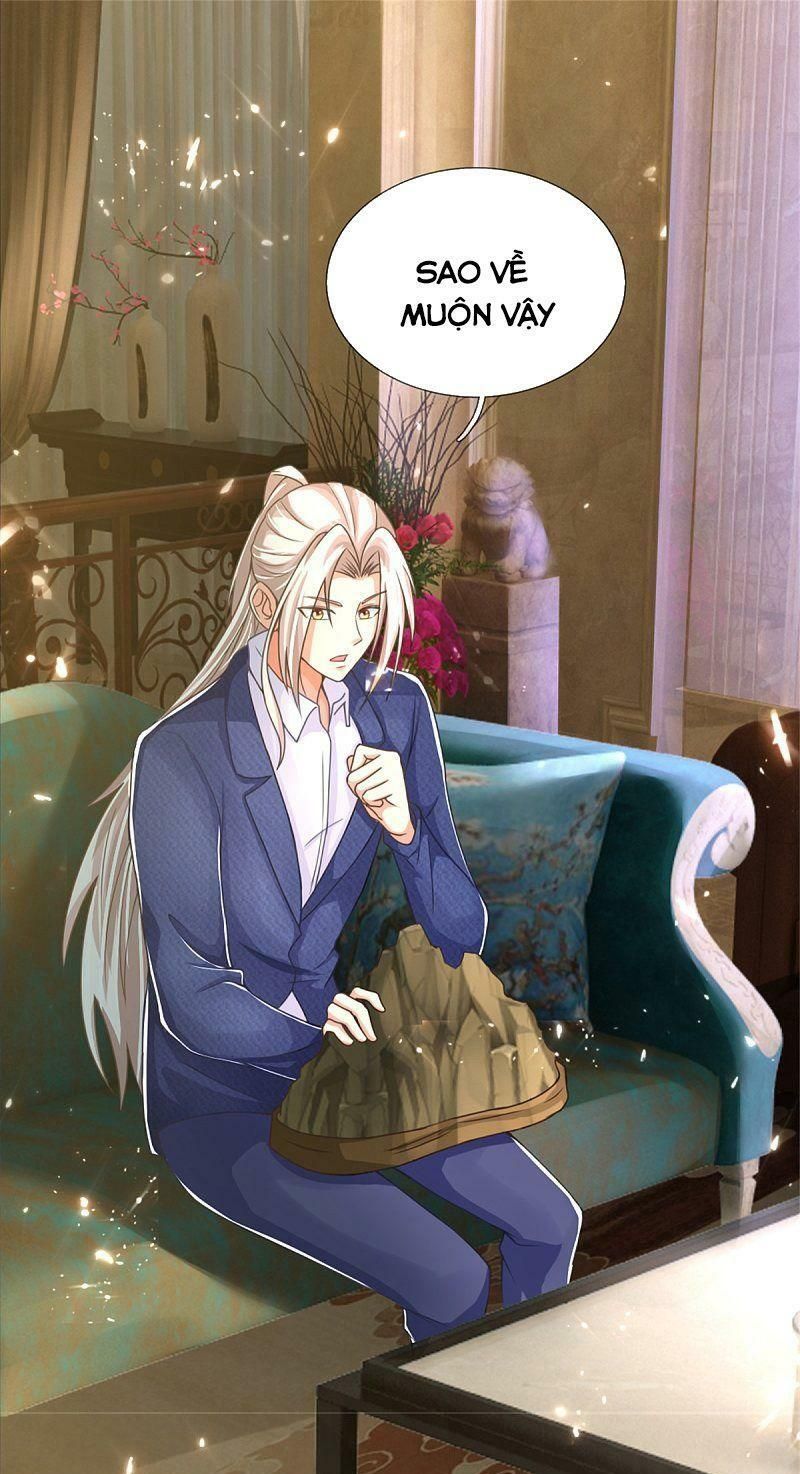 đọc truyện Vú Em Tiên Tôn Đi Ở Rể Chương 166 ảnh 33 tại Thiên Thai Truyện