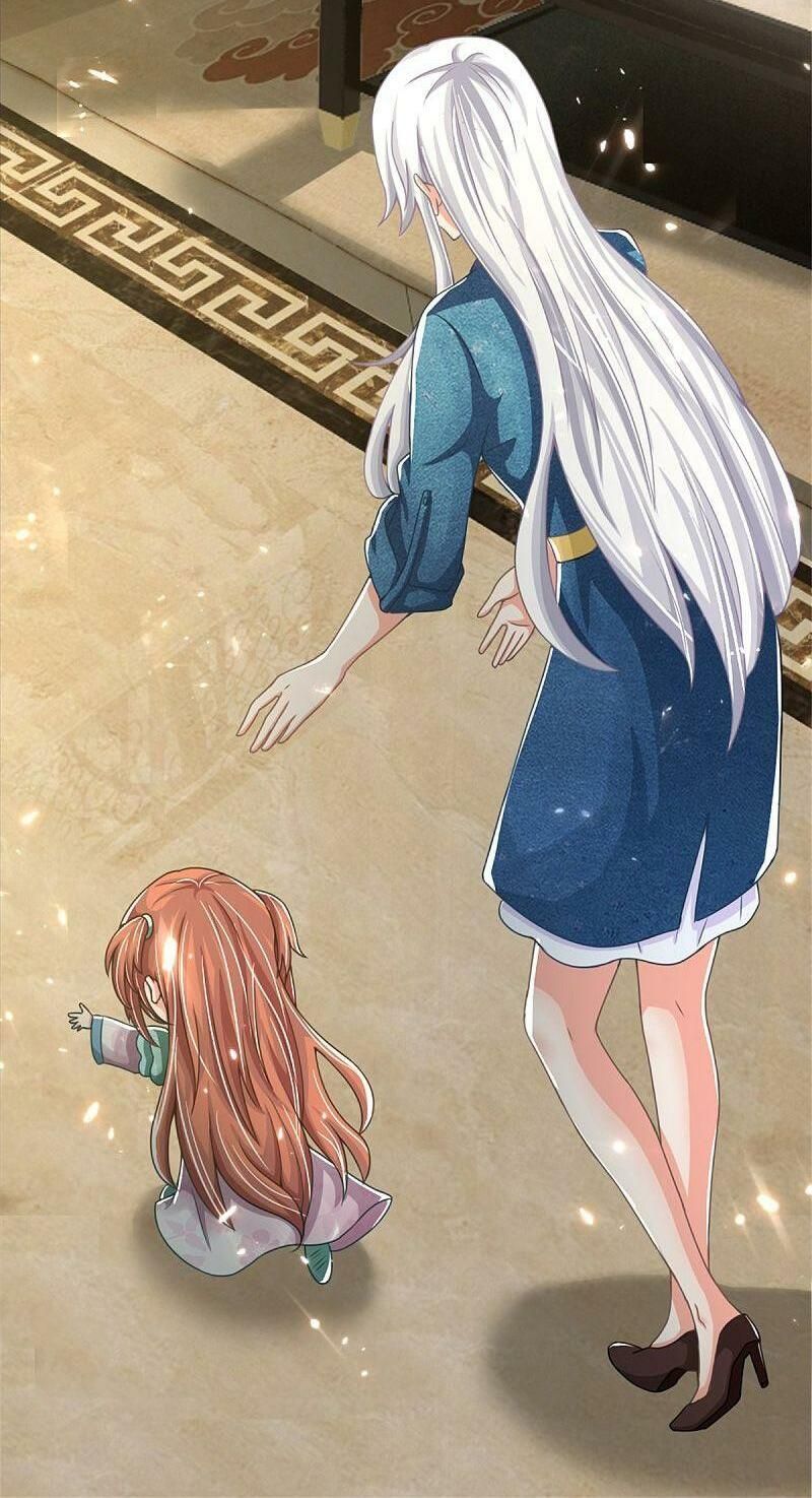 đọc truyện Vú Em Tiên Tôn Đi Ở Rể Chương 166 ảnh 34 tại Thiên Thai Truyện