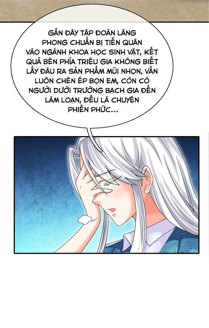 đọc truyện Vú Em Tiên Tôn Đi Ở Rể Chương 166 ảnh 35 tại Thiên Thai Truyện