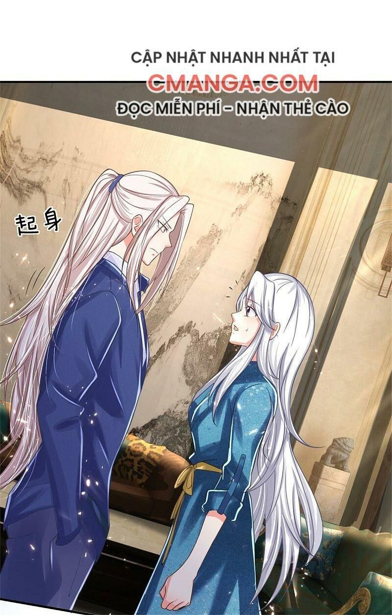 đọc truyện Vú Em Tiên Tôn Đi Ở Rể Chương 166 ảnh 36 tại Thiên Thai Truyện