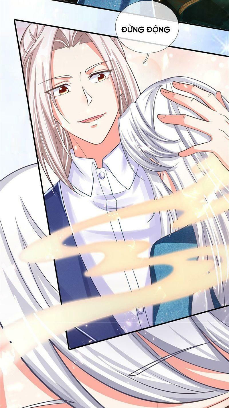 đọc truyện Vú Em Tiên Tôn Đi Ở Rể Chương 166 ảnh 37 tại Thiên Thai Truyện