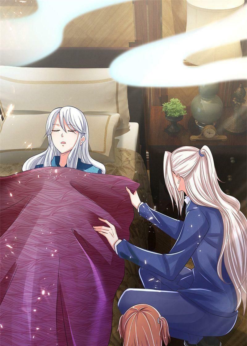 đọc truyện Vú Em Tiên Tôn Đi Ở Rể Chương 166 ảnh 39 tại Thiên Thai Truyện