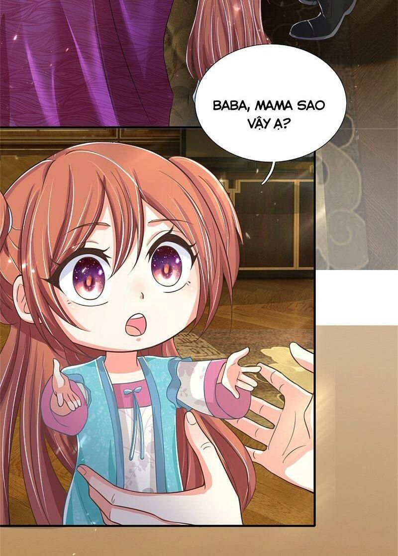 đọc truyện Vú Em Tiên Tôn Đi Ở Rể Chương 166 ảnh 40 tại Thiên Thai Truyện