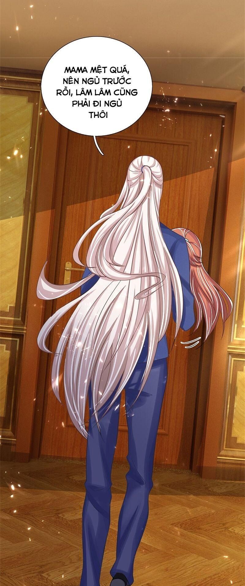 đọc truyện Vú Em Tiên Tôn Đi Ở Rể Chương 166 ảnh 41 tại Thiên Thai Truyện