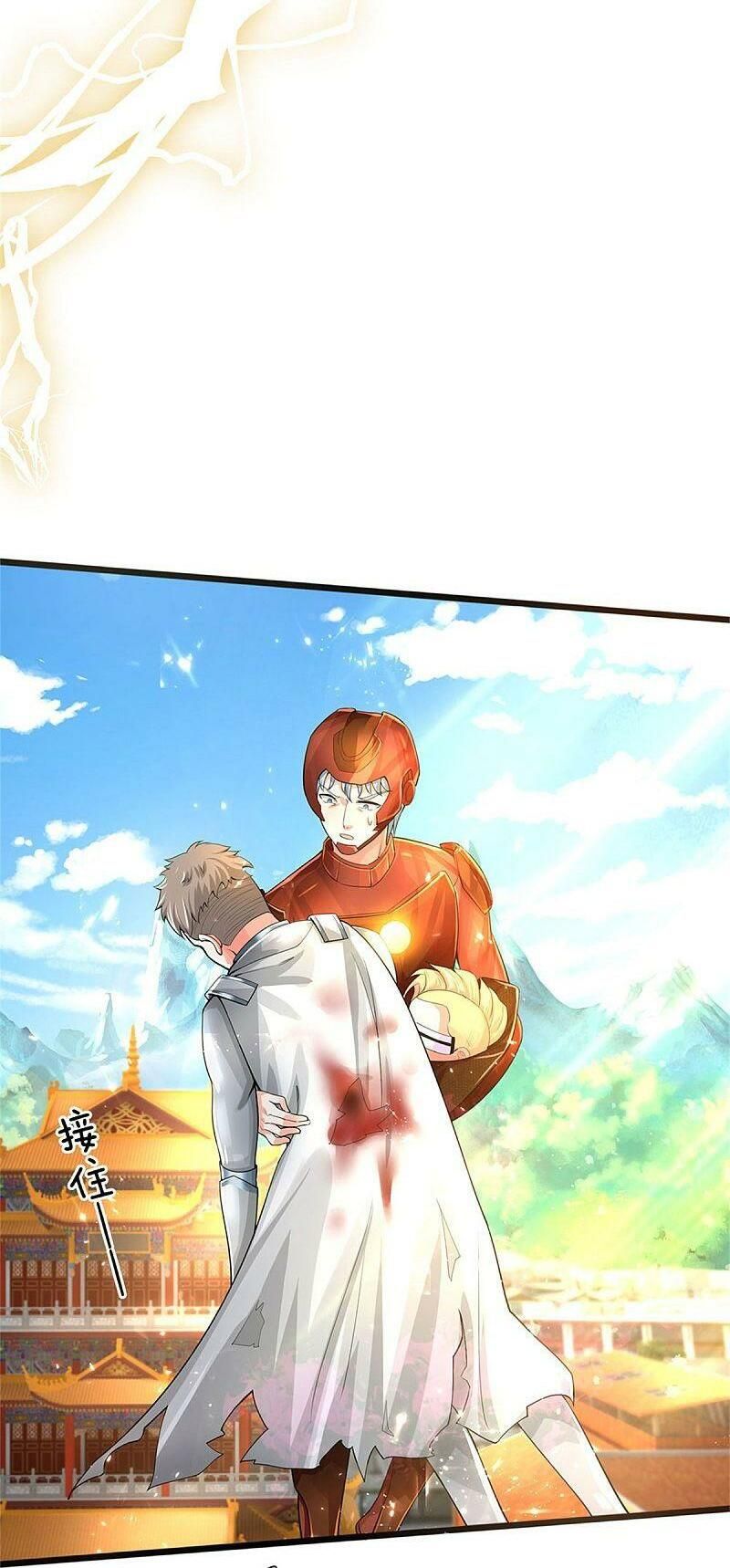 đọc truyện Vú Em Tiên Tôn Đi Ở Rể Chương 166 ảnh 6 tại Thiên Thai Truyện