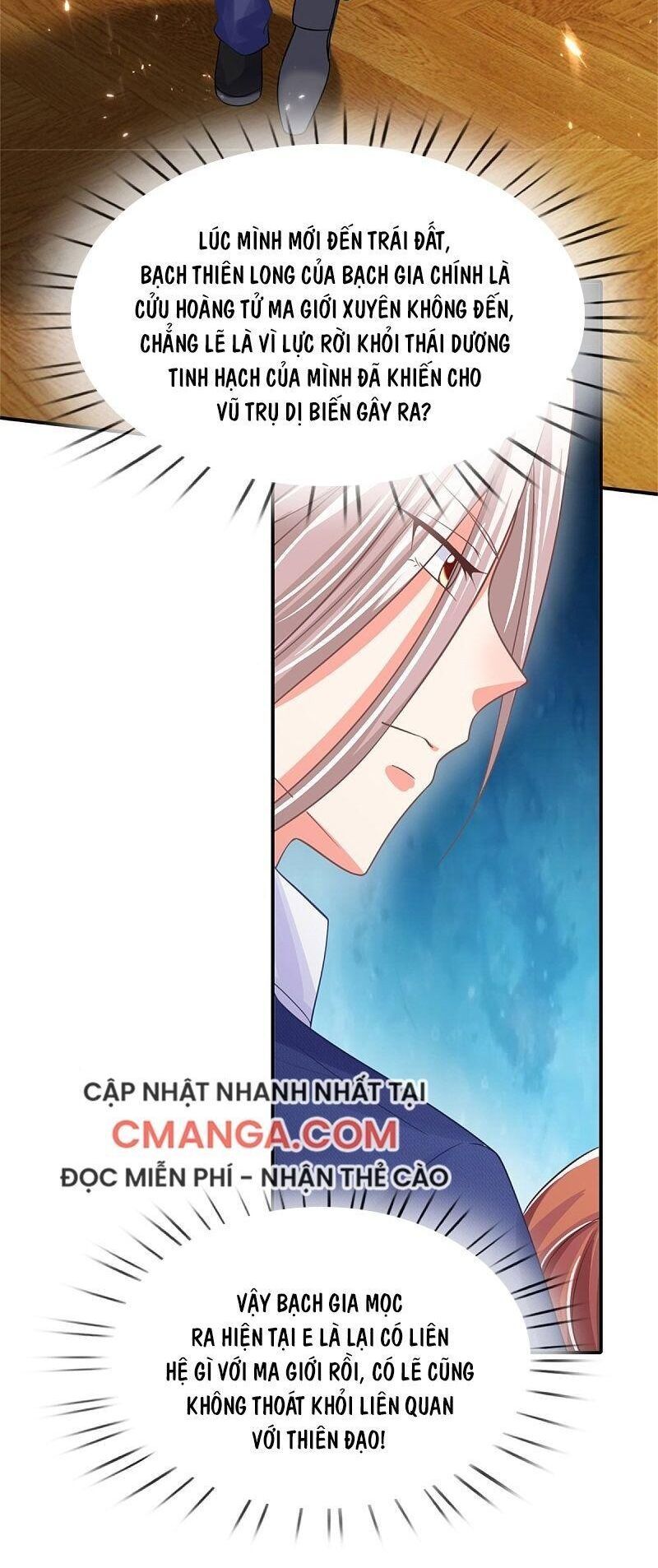 đọc truyện Vú Em Tiên Tôn Đi Ở Rể Chương 166 ảnh 42 tại Thiên Thai Truyện