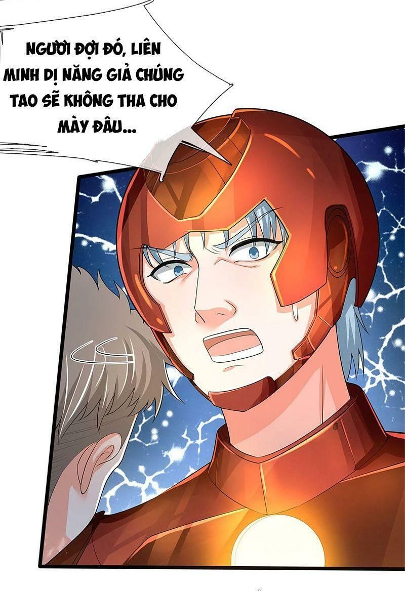 đọc truyện Vú Em Tiên Tôn Đi Ở Rể Chương 166 ảnh 7 tại Thiên Thai Truyện